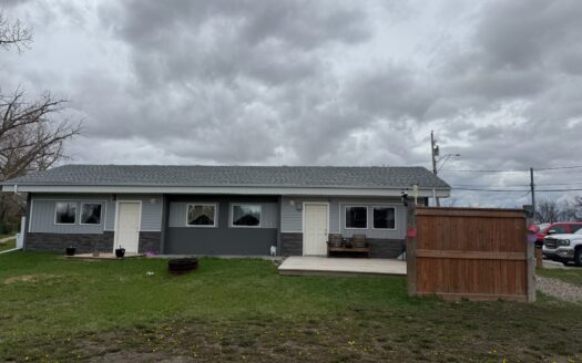 #142 7th Ave SW Eston – L202605