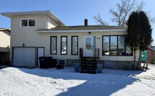 #106 6th Ave West, Eatonia – L202612