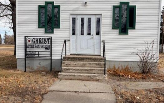 #1 1st Ave West, Marengo