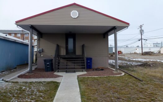 #112 1st Ave West, Kindersley – L202620