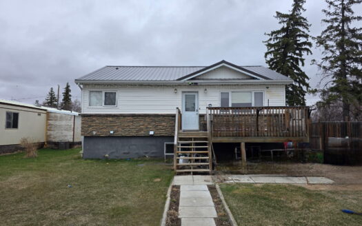#109 1st Ave East, Eatonia